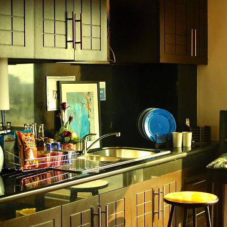 Makati Budget Hotel Makati City Dış mekan fotoğraf