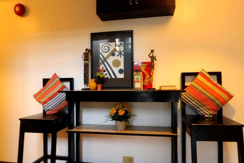 Makati Budget Hotel Makati City Dış mekan fotoğraf