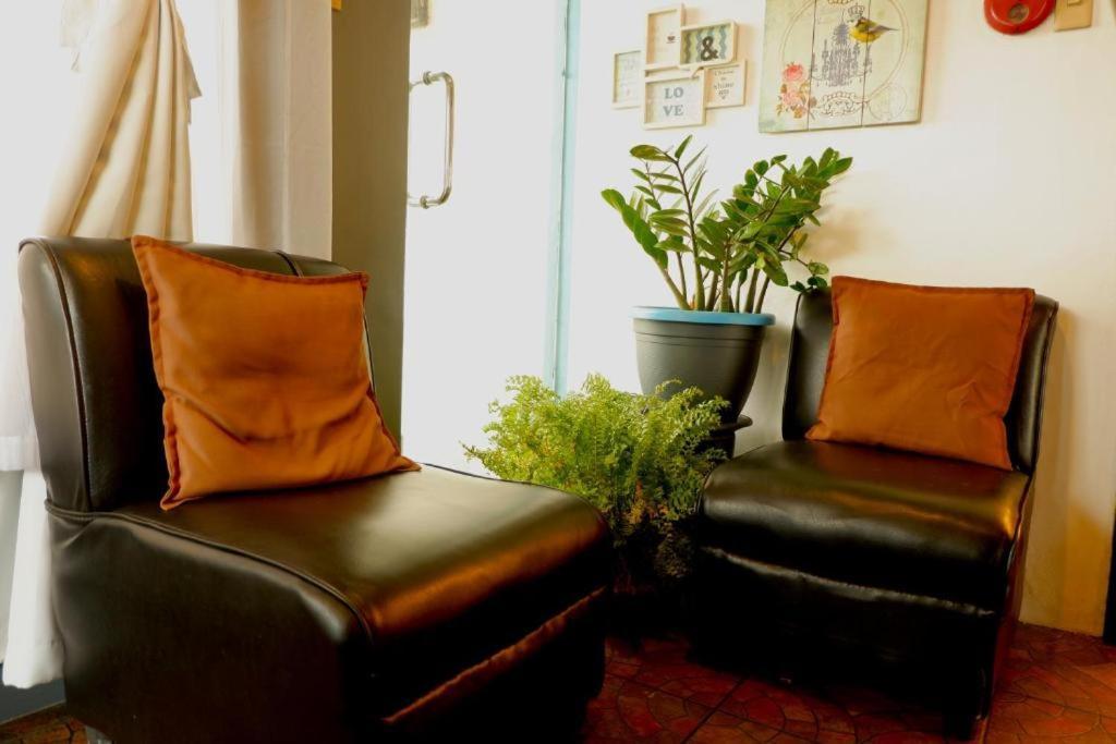Makati Budget Hotel Makati City Dış mekan fotoğraf