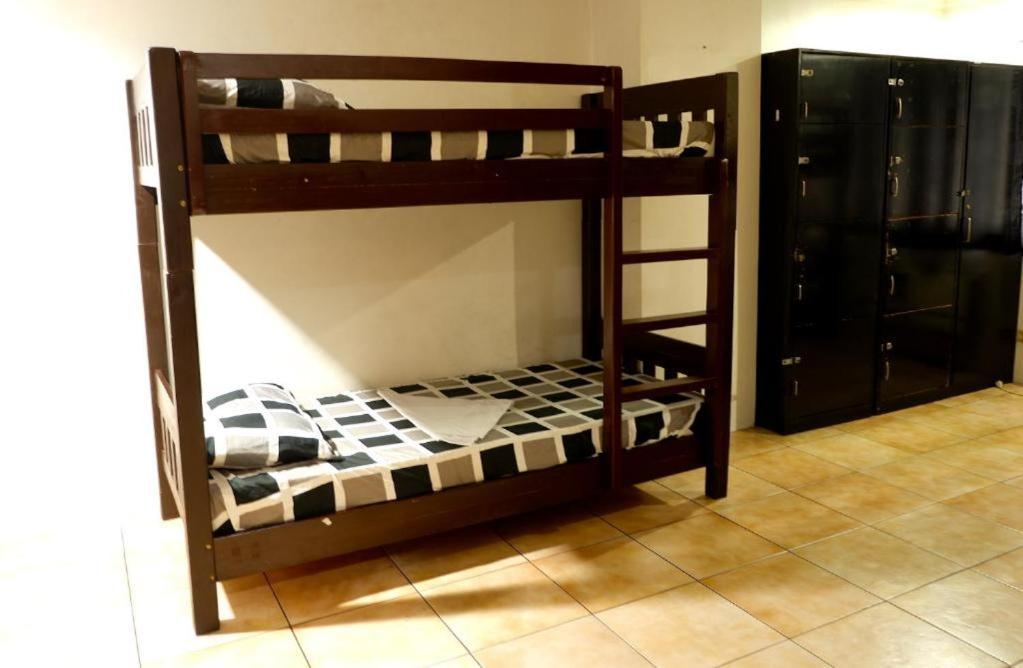 Makati Budget Hotel Makati City Dış mekan fotoğraf