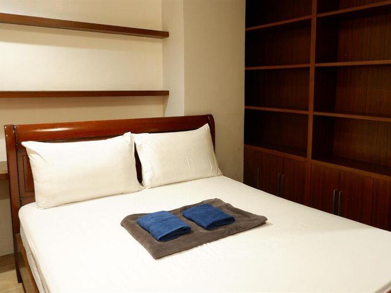 Makati Budget Hotel Makati City Dış mekan fotoğraf