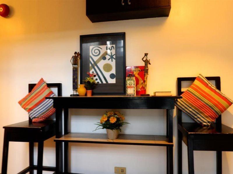 Makati Budget Hotel Makati City Dış mekan fotoğraf