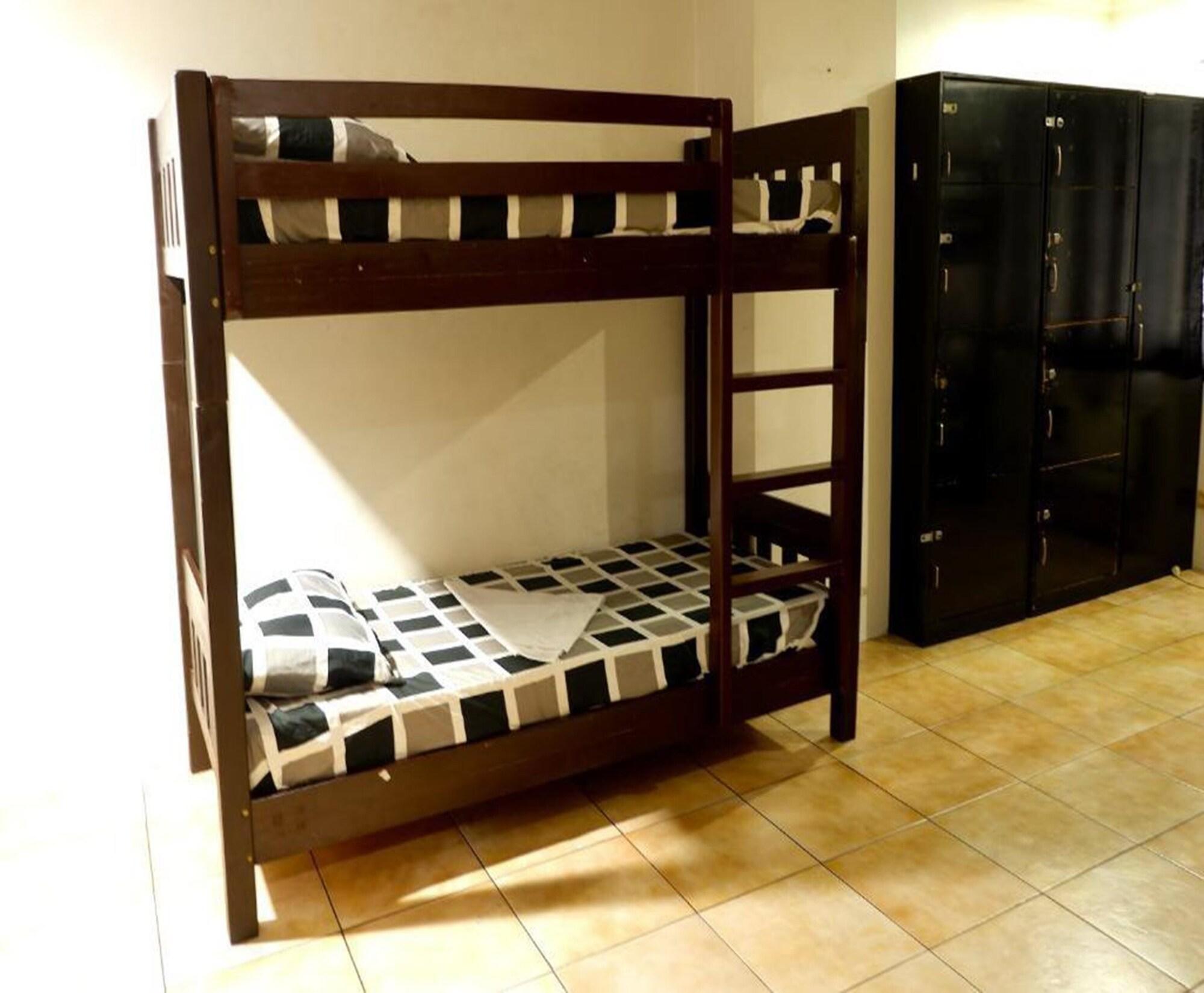 Makati Budget Hotel Makati City Dış mekan fotoğraf