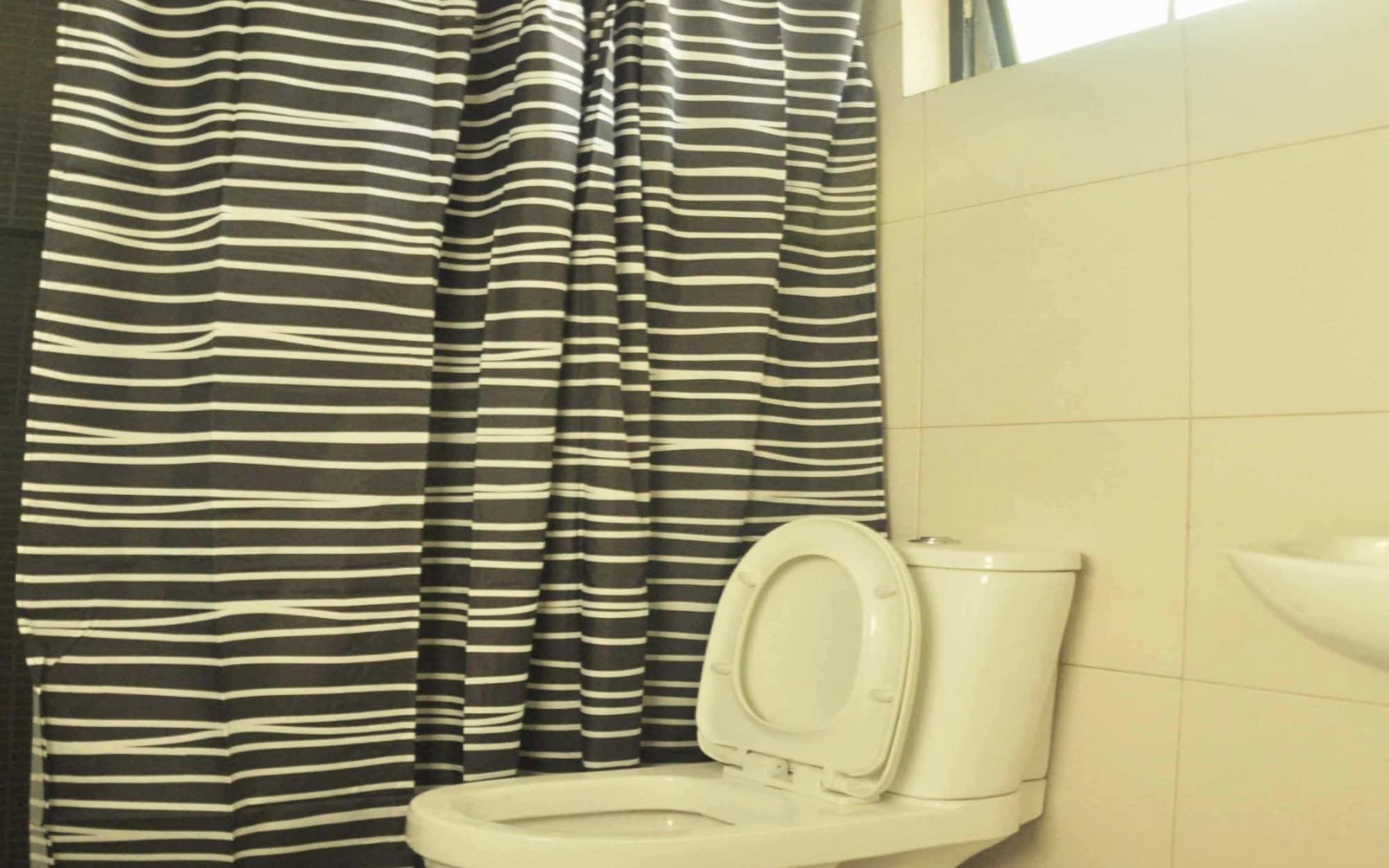 Makati Budget Hotel Makati City Dış mekan fotoğraf