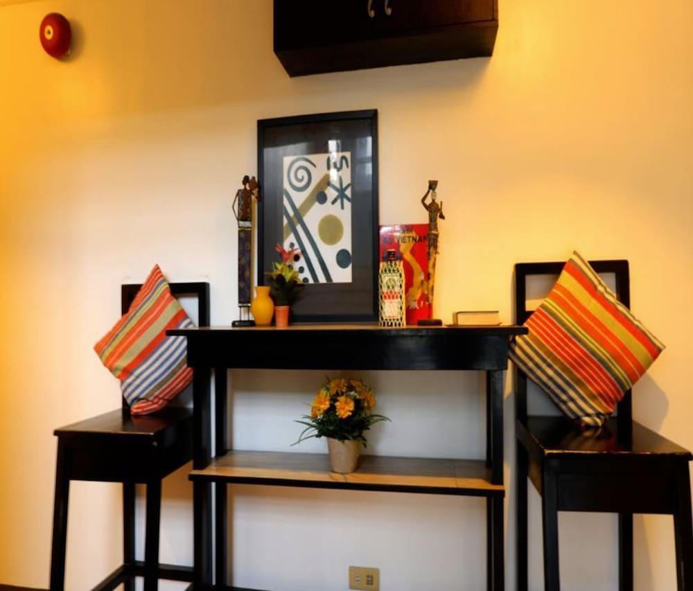 Makati Budget Hotel Makati City Dış mekan fotoğraf