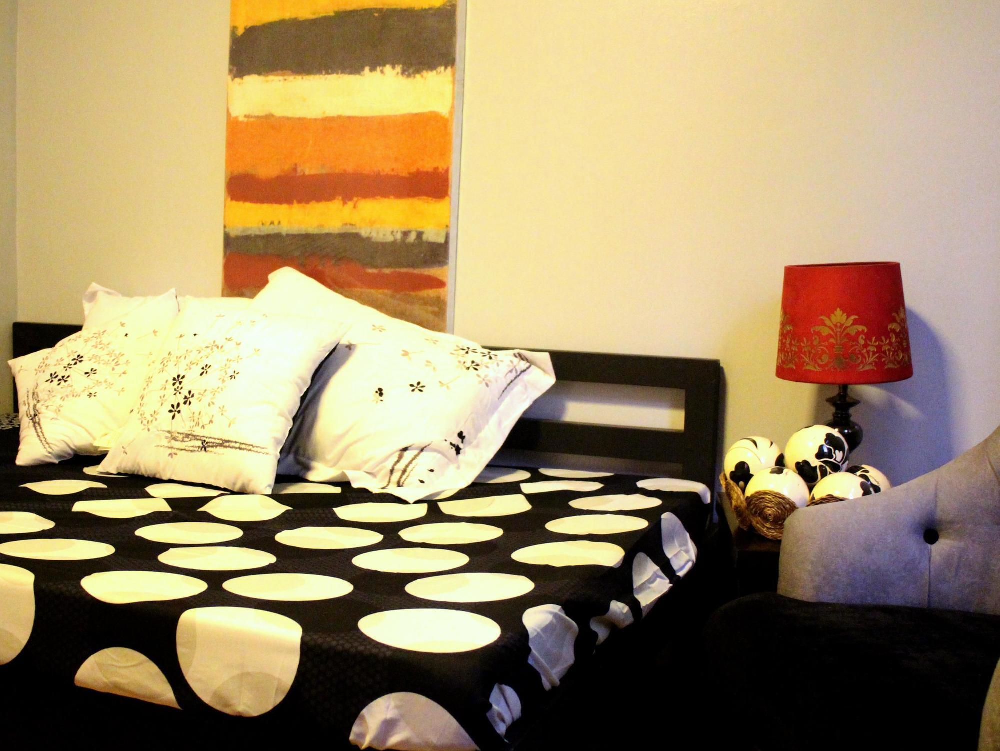 Makati Budget Hotel Makati City Dış mekan fotoğraf