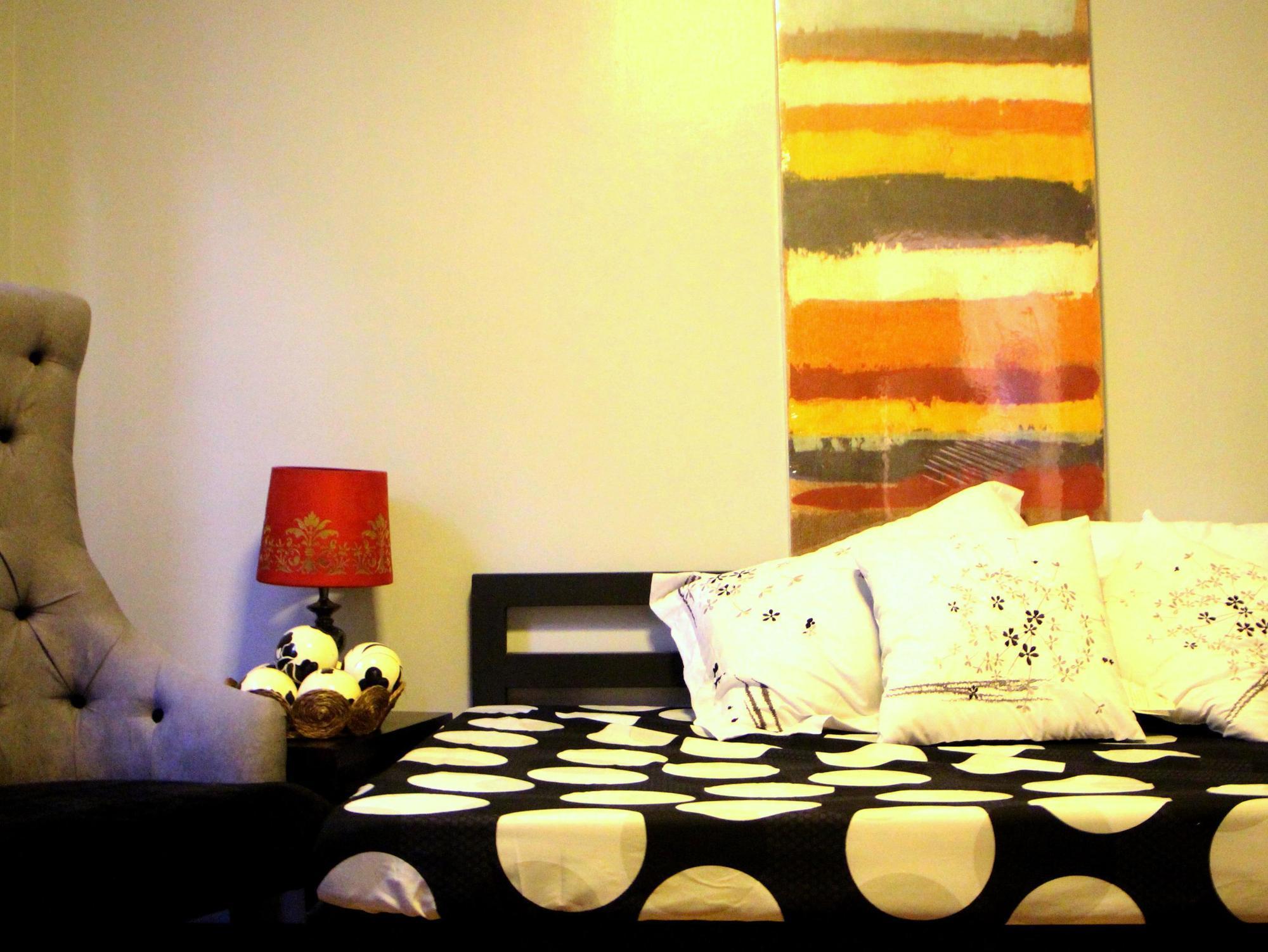 Makati Budget Hotel Makati City Dış mekan fotoğraf