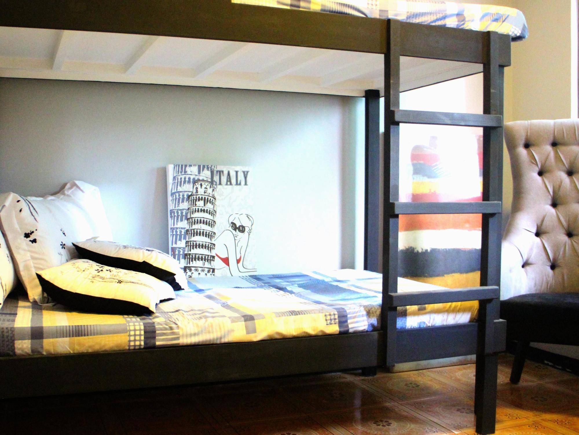 Makati Budget Hotel Makati City Dış mekan fotoğraf