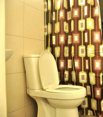 Makati Budget Hotel Makati City Dış mekan fotoğraf