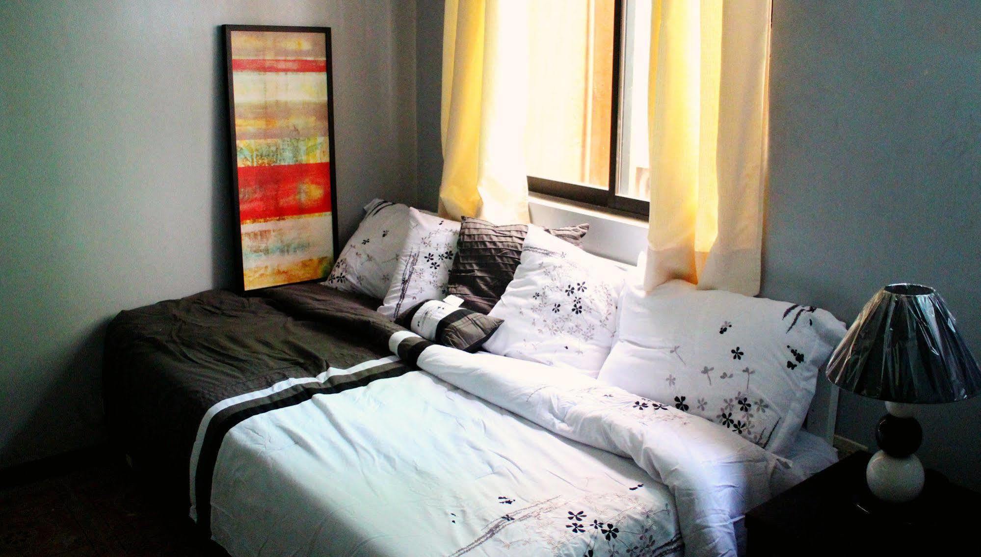 Makati Budget Hotel Makati City Dış mekan fotoğraf
