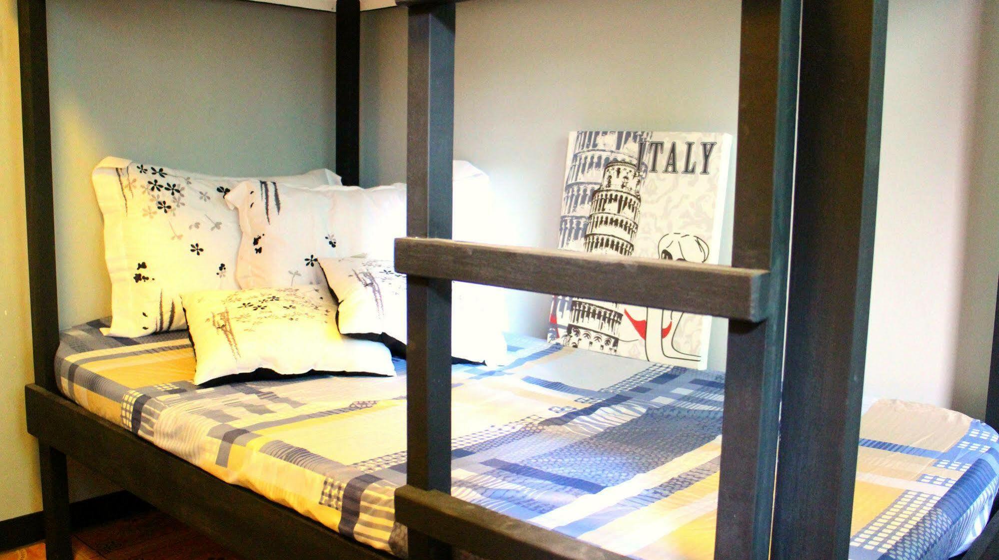 Makati Budget Hotel Makati City Dış mekan fotoğraf